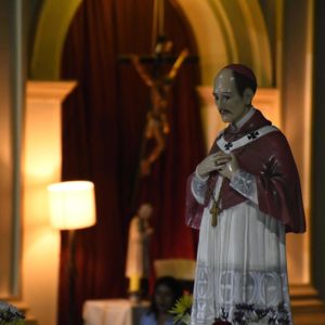 428 Aniversario del Seminario Santo Toribio de Mogrovejo