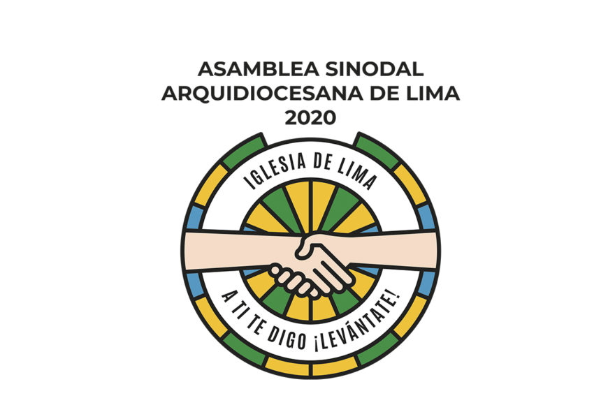 Convocatoria a la Asamblea Sinodal Arquidiocesana de Lima 2020