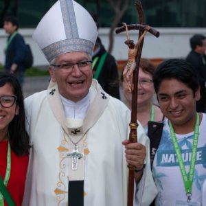 La Iglesia de Lima se levanta con ancho corazón y apertura a los nuevos desafíos