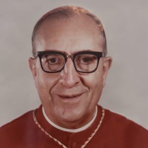 A 24 años de la partida del Cardenal Landazuri