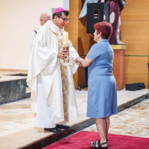 Mons. Rodríguez: el Señor nos pide más proximidad con el hermano