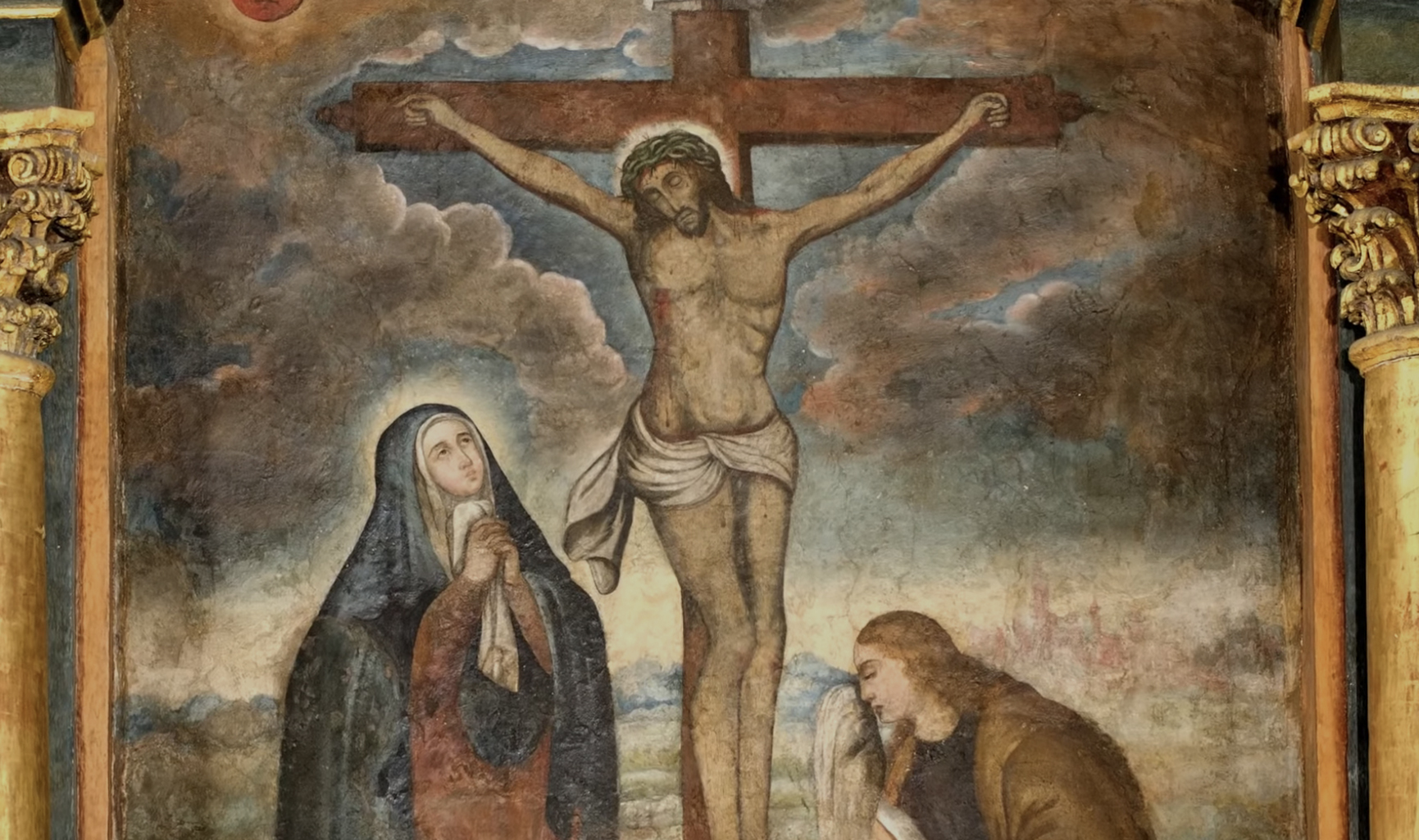La pasión y muerte de Jesús: ¿Qué sentido tiene? - Arzobispado de Lima
