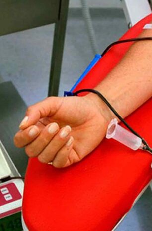 Cáritas Lima: nueva campaña de donación de sangre