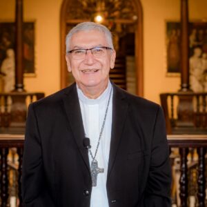 Arzobispo: El Señor suscita la capacidad de ser un milagro para otros
