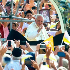 Papa Francisco en el Perú: encuentros que dieron frutos