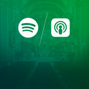 #AvisosParroquiales (Ep.24) Podcasts en iTunes y Spotify