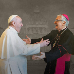 #AvisosParroquiales (Ep.40) Unidos en oración con el Papa Francisco