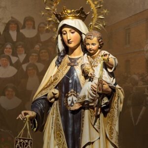Virgen del Carmen: Mons. Salaverry explica la historia detrás de su devoción