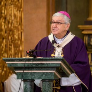 Arzobispo: El Señor nos llama a la misión familiar