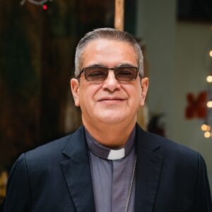 Monseñor Cornejo: 27 años al servicio del Pueblo de Dios
