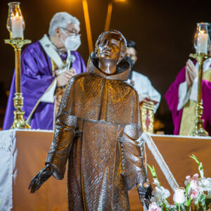 Parroquia San Juan Macías celebra su 50 aniversario