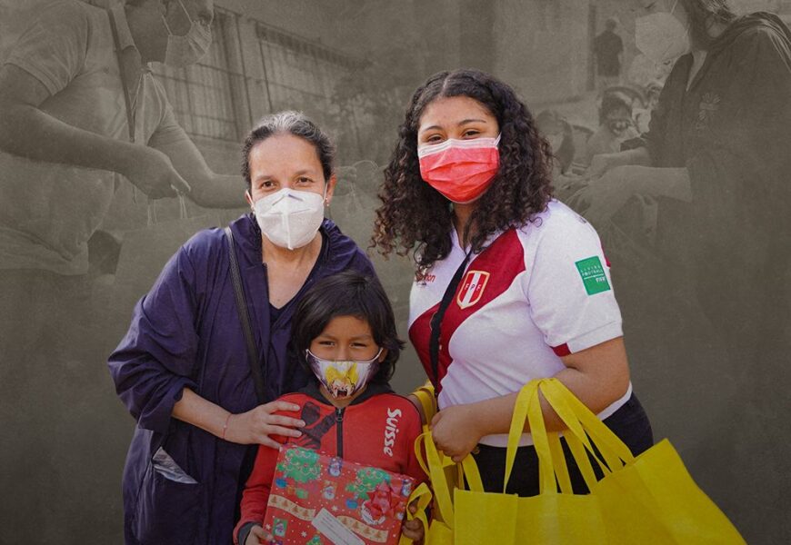 #AvisosParroquiales (Ep.57) Héroes de la Pandemia