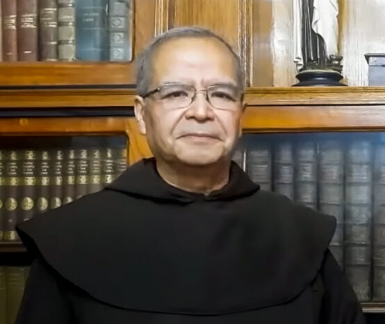 Padre Ángel Ernesto Zapata nuevo Obispo de Chimbote
