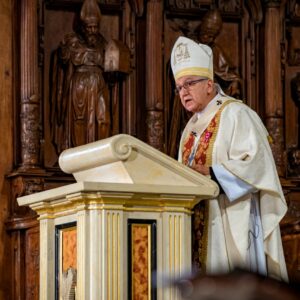 Fiestas Patrias 2022: Homilía del Arzobispo de Lima en Misa y Te Deum