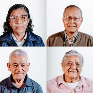 Día del Adulto Mayor: La voz profética de los ancianos