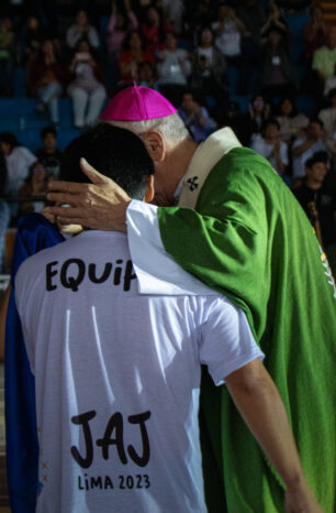 Segunda Carta Pastoral del Arzobispo a la Juventud de Lima