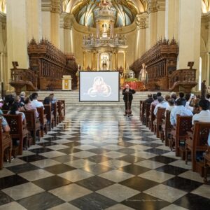 Rumbo al Sínodo: asamblea sinodal de la Iglesia de Lima
