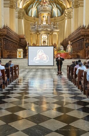 Rumbo al Sínodo: asamblea sinodal de la Iglesia de Lima