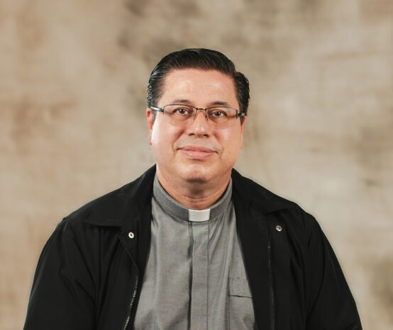 Guillermo Acero: «Sinodalidad, verdadero camino de Evangelio»