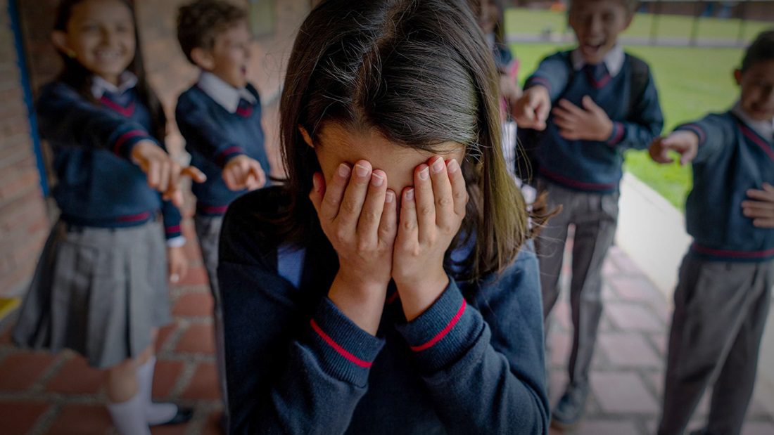 Contra el acoso escolar: iniciativas educativas de AIEC y ODEC Lima ...