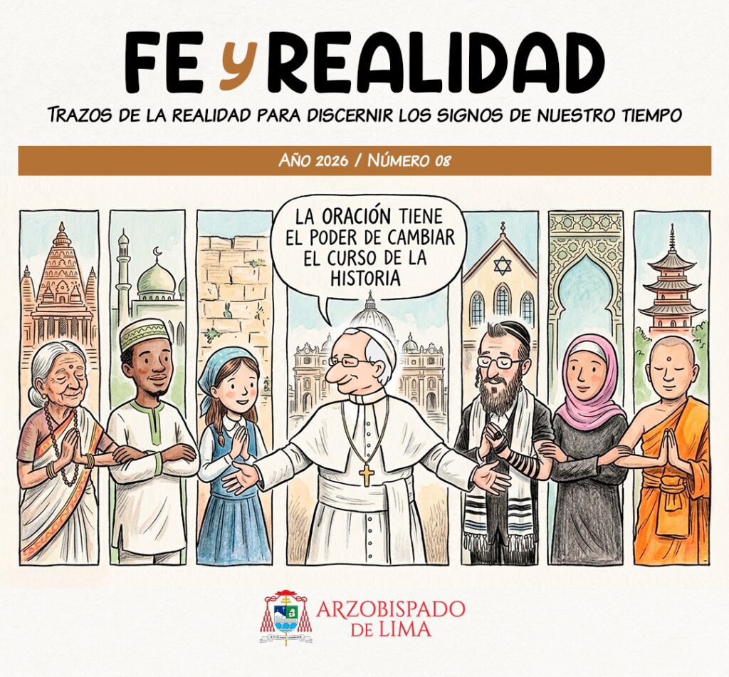 Fe Y Realidad Poder Oracion 1024x950