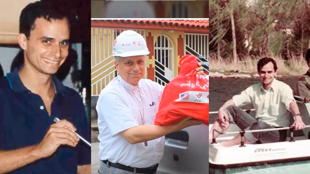 Primer episodio de «León XIV vuelve a casa» explora la vida misionera de Robert Prevost como obispo de Chiclayo.